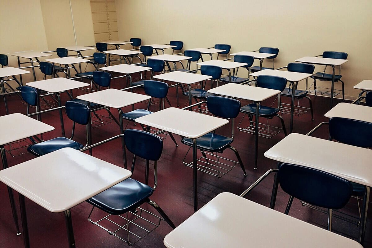 La Superintendencia de Educación Superior apoyó la medida. Créditos: Pexels (referencial).