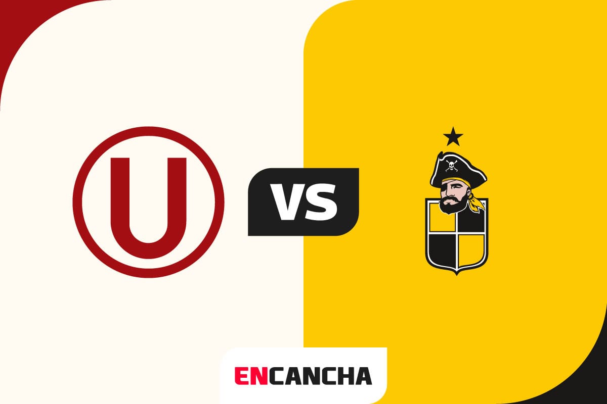 Los Piratas visitan el Monumental de Lima.