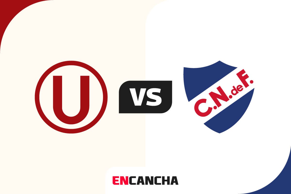 Se miden por la fecha 3 de Copa Libertadores.
