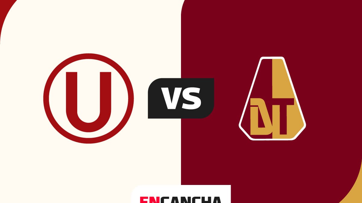 EN VIVO | Universitario vs. Tolima por Copa Libertadores 2026: minuto a minuto del partido