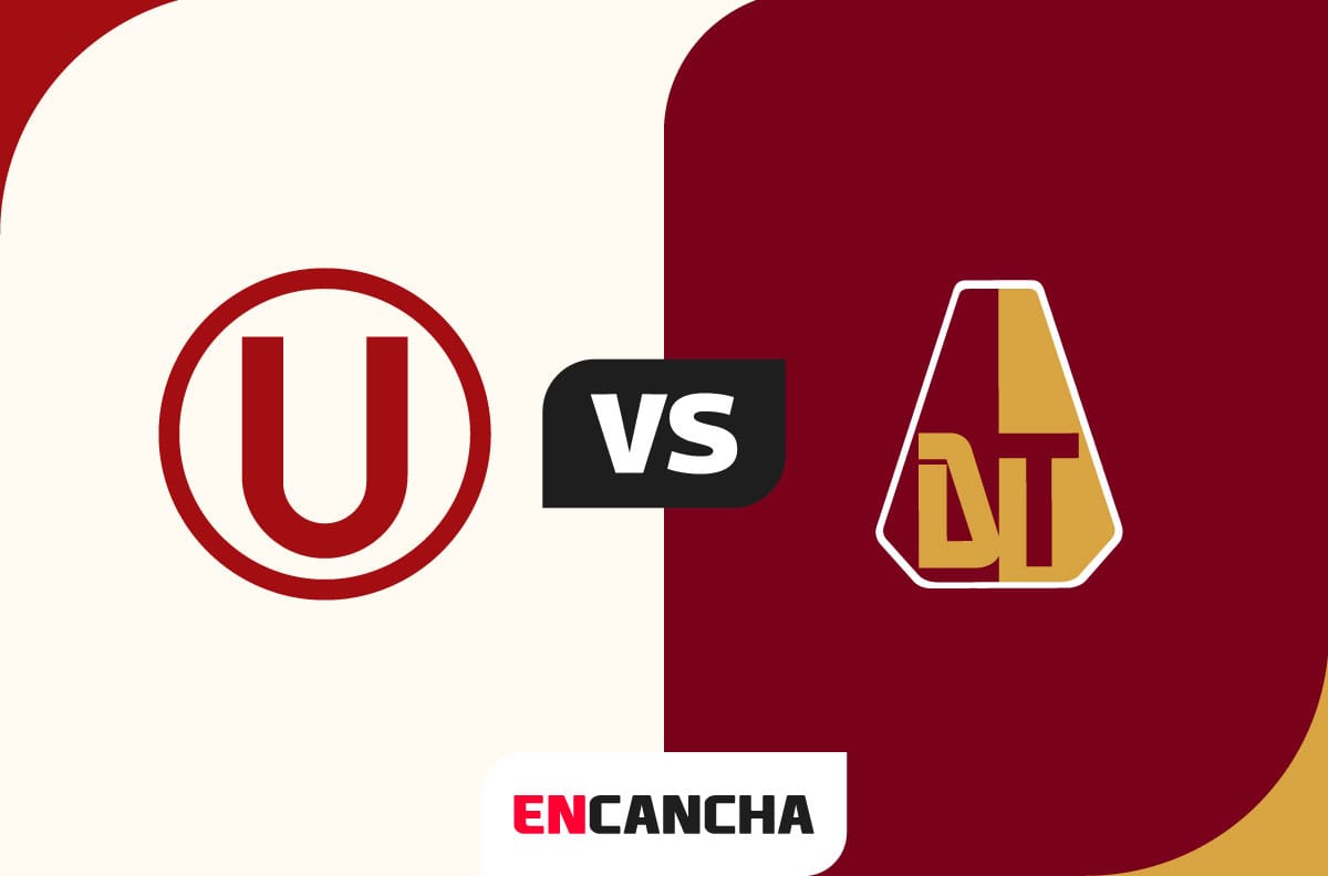 MARCADOR FINAL | Universitario 0 - Tolima 0 por Copa Libertadores 2026
