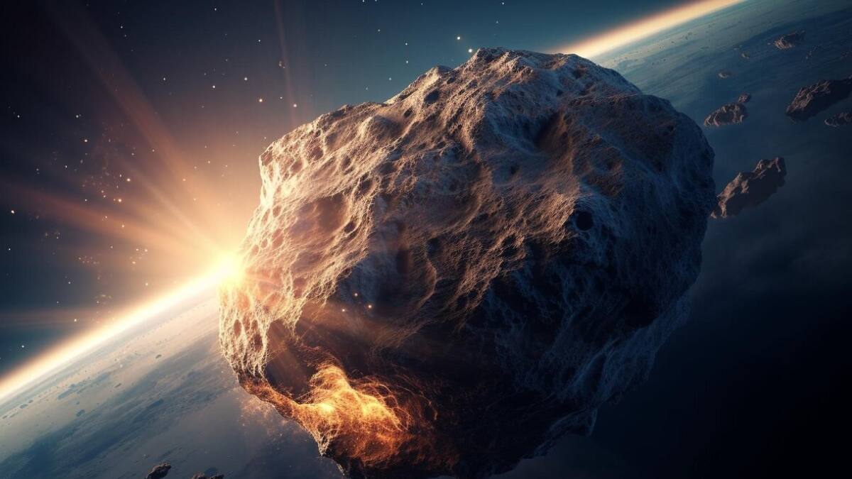 ¿Qué tan cerca está el próximo asteroide de la Tierra?: Estas son las predicciones para el resto del 2024 y 2025