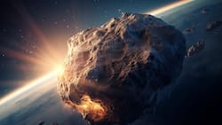 ¿Qué tan cerca está el próximo asteroide de la Tierra?: Estas son las predicciones para el resto del 2024 y 2025