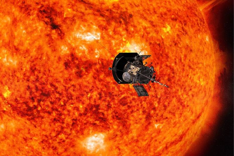 Se espera que en la víspera de Navidad se concrete un hito histórico en la astronomía.