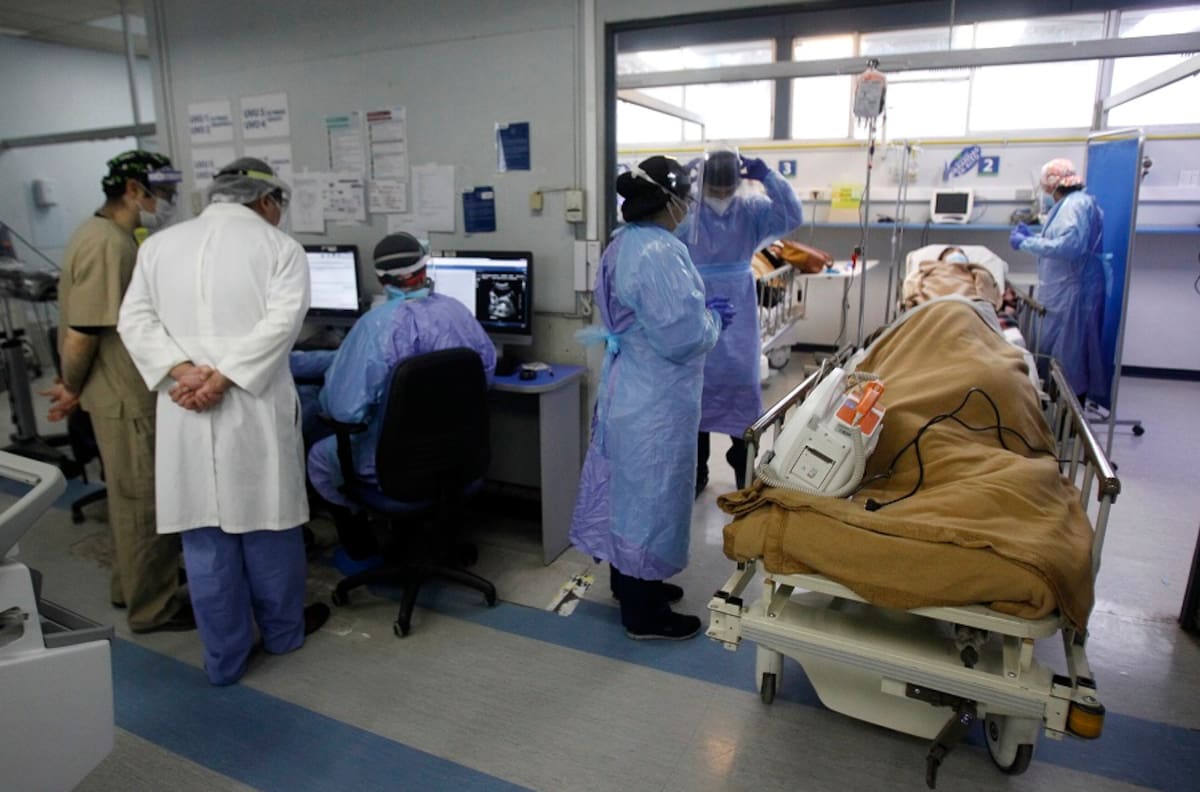 Informe diario por Covid-19: Villarrica retrocede a cuarentena tras aumento de casos