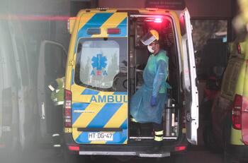 Murió obispo evangélico que se contagió en masiva reunión de pastores