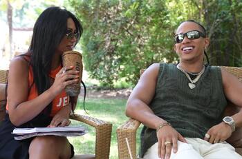 Las confesiones de Uriel Romero con Pamela Díaz