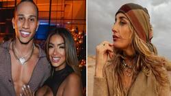 Uriel Romero y Shirley Arica se lanzan contra Daniela Castro tras criticar su relación