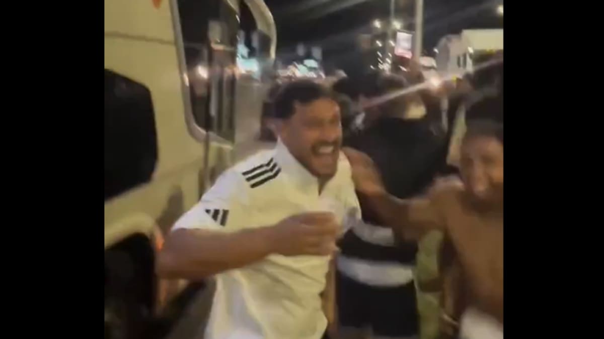VIDEO | Modesto club salió campeón de Primera tras 107 años de vida: se enteraron del título en el bus