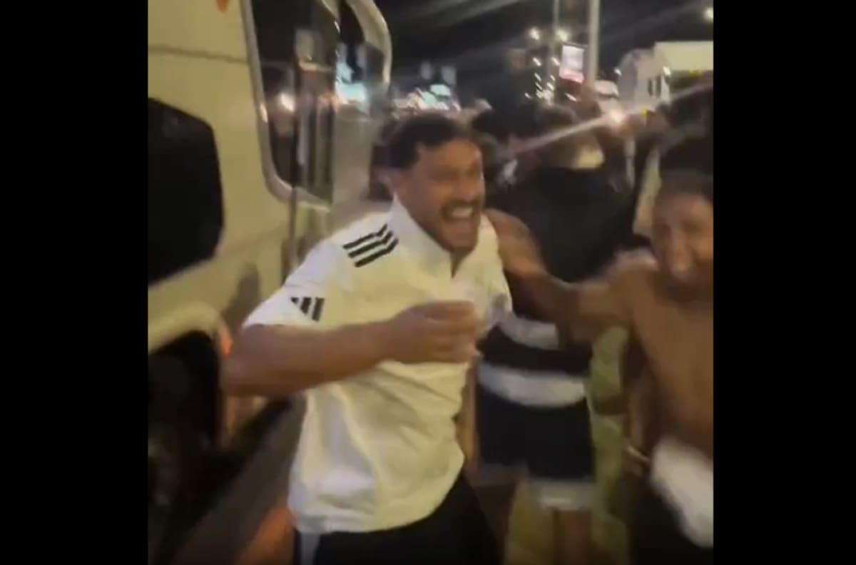 VIDEO | Modesto club salió campeón de Primera tras 107 años de vida: se enteraron del título en el bus