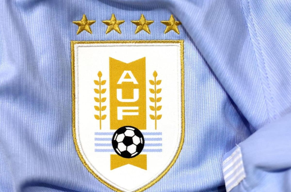 “Las cuatro estrellas no son para cualquiera”: Desde Uruguay se burlan de la derrota de Argentina en el Mundial