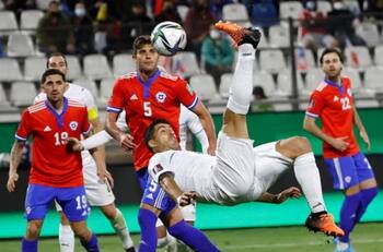 ¿Cuánto costará ir a ver a La Roja ante Uruguay de Marcelo Bielsa en el arranque de las Clasificatorias?