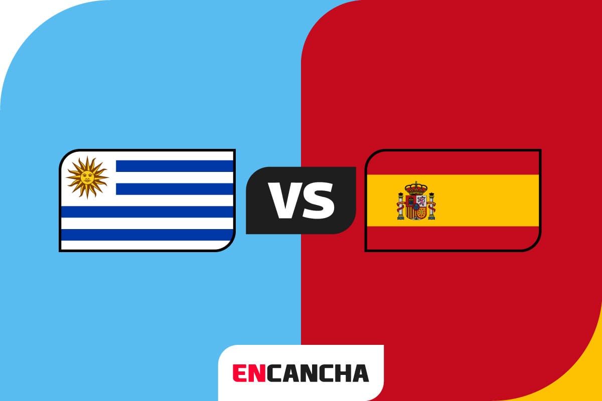 Se enfrentan por la tercera fecha del Mundial 2026.
