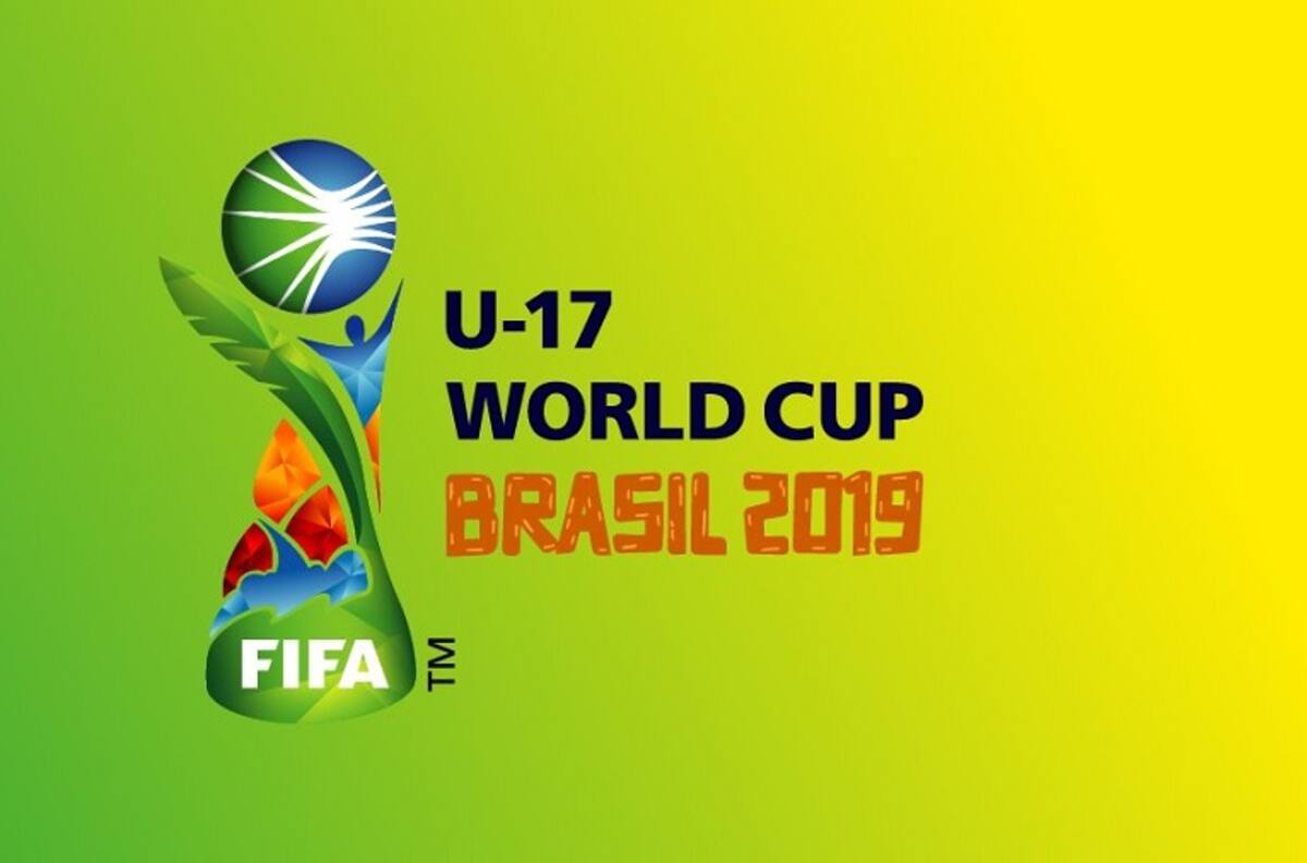 Así quedaron conformados los grupos del Mundial Sub 17