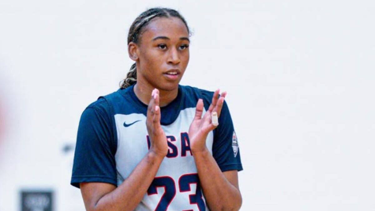 AmeriCup 2025 Femenina: ¿cuáles serán las estrellas de EEUU en el torneo?
