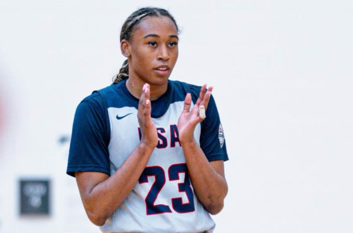 AmeriCup 2025 Femenina: ¿cuáles serán las estrellas de EEUU en el torneo?
