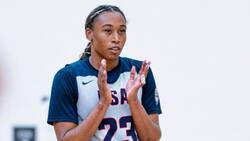 AmeriCup 2025 Femenina: ¿cuáles serán las estrellas de EEUU en el torneo?