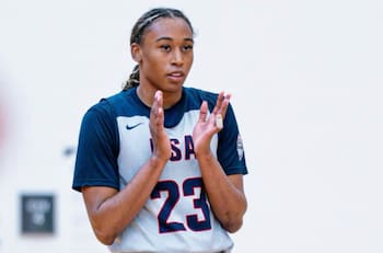 AmeriCup 2025 Femenina: ¿cuáles serán las estrellas de EEUU en el torneo?