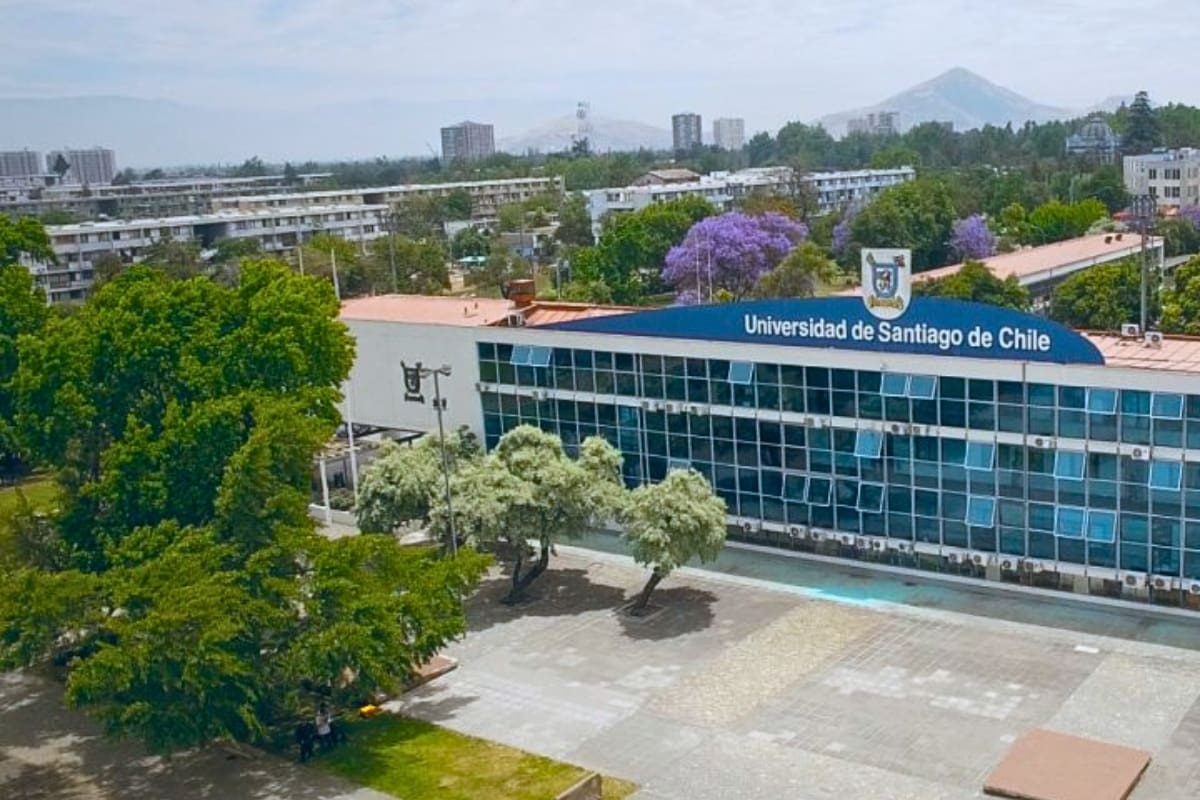 Está entre las más importantes de Chile en el ránking QS por materia en Ingenería y Tecnología.
