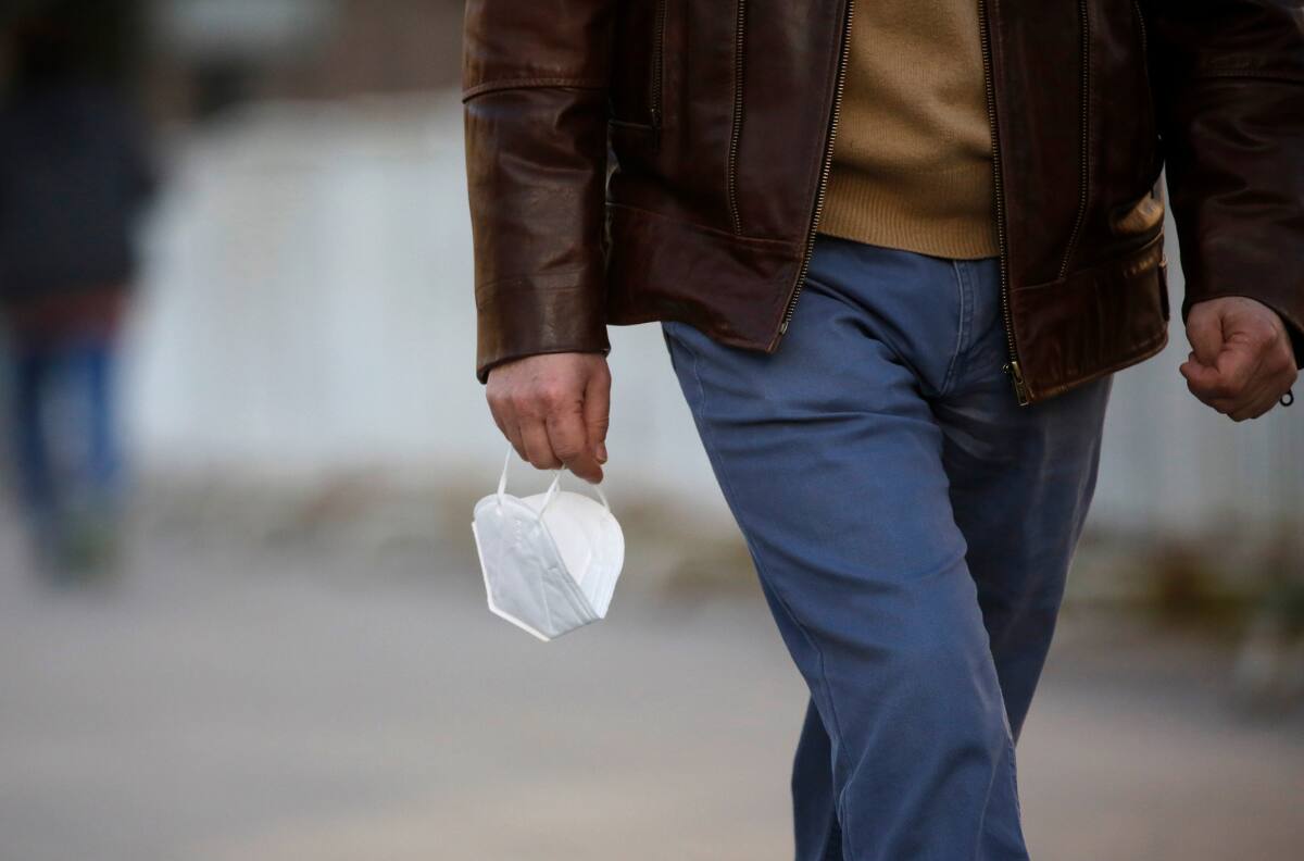 Minsal decreta alerta sanitaria por virus respiratorios: ¿Vuelve el uso de mascarillas?