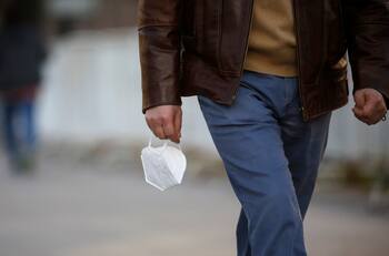 Minsal decreta alerta sanitaria por virus respiratorios: ¿Vuelve el uso de mascarillas?