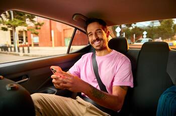 Conoce los descuentos de hasta 50% en Uber, Didi y Cabify para ir a votar en las elecciones