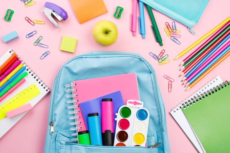 La oferta de la tienda busca ayudar a los padres y apoderados a comprar las listas de útiles en la previa al retorno a clases de los escolares.