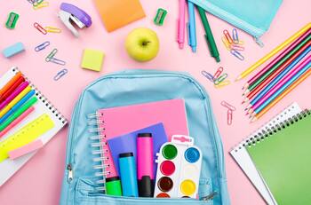 Ahorra hasta un 30% en útiles escolares con las ofertas de Lápiz López para la vuelta a clases