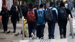 Vacaciones de invierno 2025: Estas son las 4 regiones que saldrán más tarde que el resto