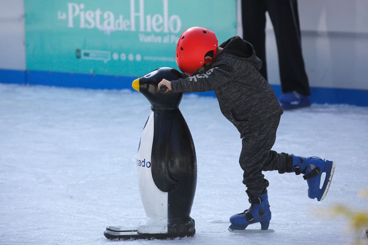 ¿Qué día se acaba el primer semestre? Créditos: ATON.