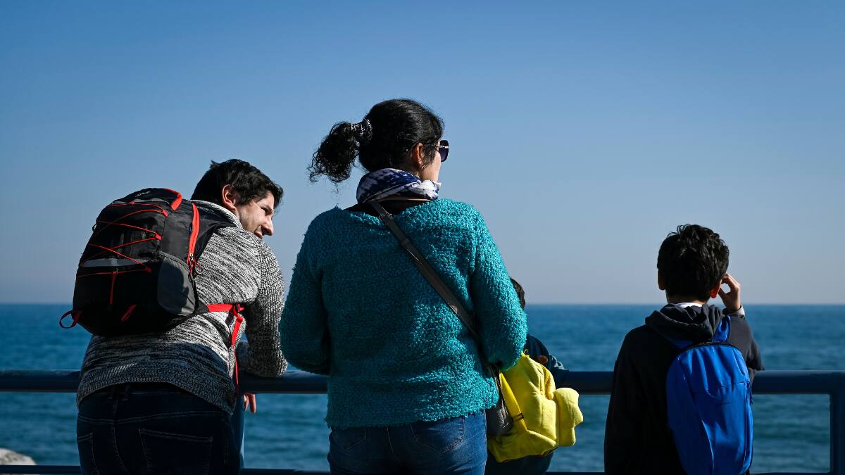 Prepara tus vacaciones de invierno: Estudio revela cuáles son los destinos más acogedores de Chile