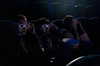 Vacaciones de invierno: Conoce los mejores descuentos en cines
