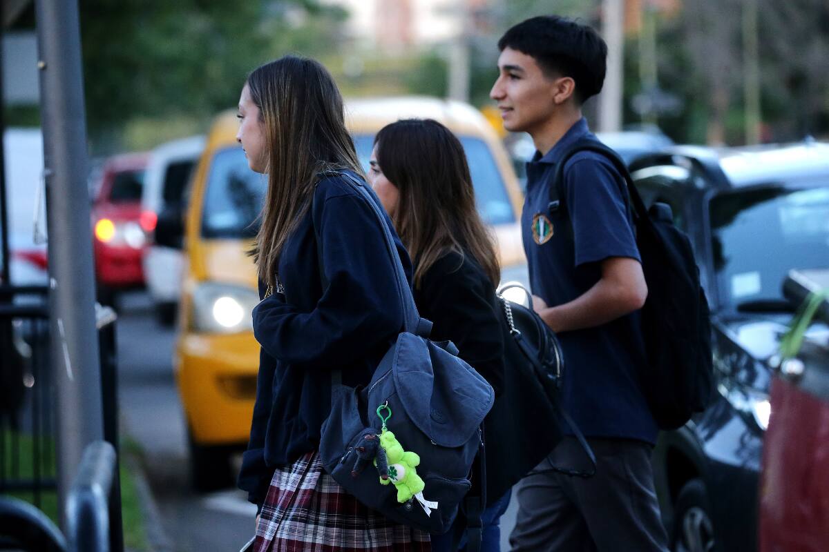 Si bien el periodo de vacaciones de invierno oficiales ya comenzó en gran parte del país, hay muchas ciudades que postergarán el receso hasta el próximo mes.