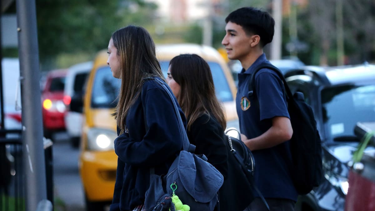 Vacaciones de invierno 2026: ¿Cuándo empiezan y cuándo vuelven a clases los estudiantes de Chile?