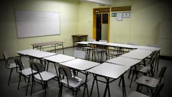 La razón por la que podrían adelantarse las vacaciones de verano, según en el Mineduc: “Lo tenemos que revisar”