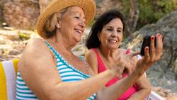 Si tienes más de 60 años, así puedes irte de vacaciones en Fiestas Patrias con subsidios de 25% y 75%