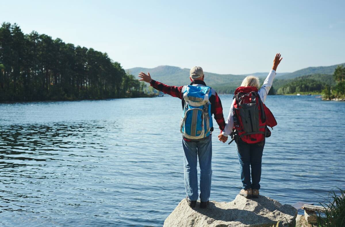 Revisa cómo y quiénes pueden postular al Programa Vacaciones Tercera Edad de Sernatur