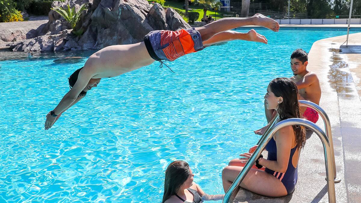 Caja Los Héroes ofrece descuentos en centros vacacionales de Chile: Son ideales para huir del calor