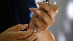 Dónde vacunarse contra el sarampión: en estos lugares podrás hacerlo gratis