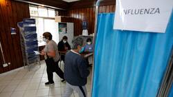 Vacunación Influenza: ¿Quiénes deben vacunarse este domingo 30 de abril?