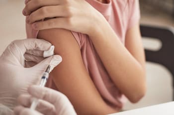 Vacuna Influenza: ¿A quién le corresponde la dosis este domingo?