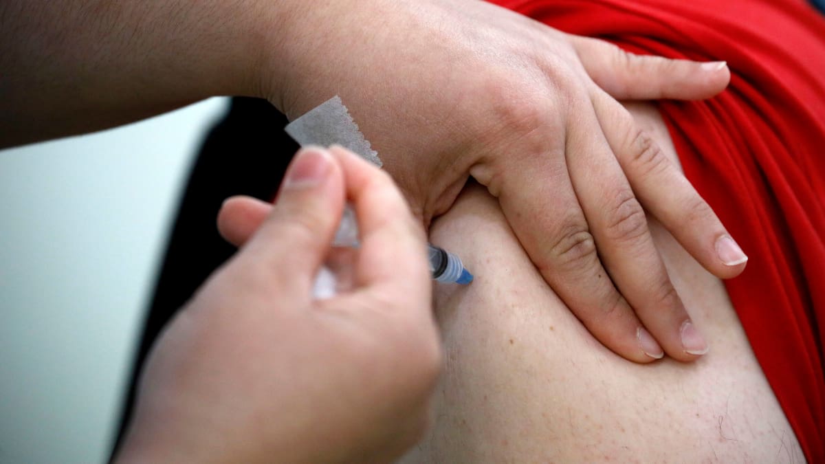 Comenzó la campaña contra la influenza 2024: ¿Quiénes deben vacunarse, dónde y hasta cuándo?