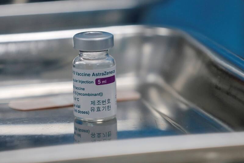 ¿Quiénes se vacunan hoy? Créditos: ATON