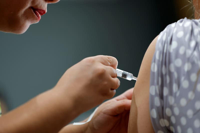 La campaña 2025 ya empezó, y busca reducir las enfermades respiratorias en el territorio nacional.