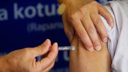 Vacunación contra la influenza: ¿Qué grupos etarios pueden recibirla y cuál es la población objetivo?