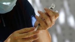 Vacunación Covid-19: Revisa quiénes deben recibir la dosis anual este domingo 9 de abril