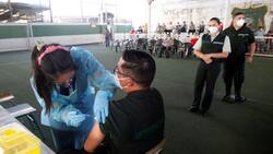 Vacunación Covid-19: ¿Quiénes reciben la dosis anual este domingo 16 de abril?