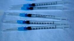 Minsal amplía vacunación anual contra el Covid-19 para mayores de 12 años