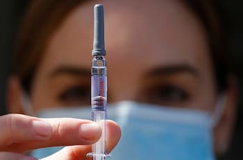 Vacunación Influenza: ¿Qué personas deben vacunarse este domingo?