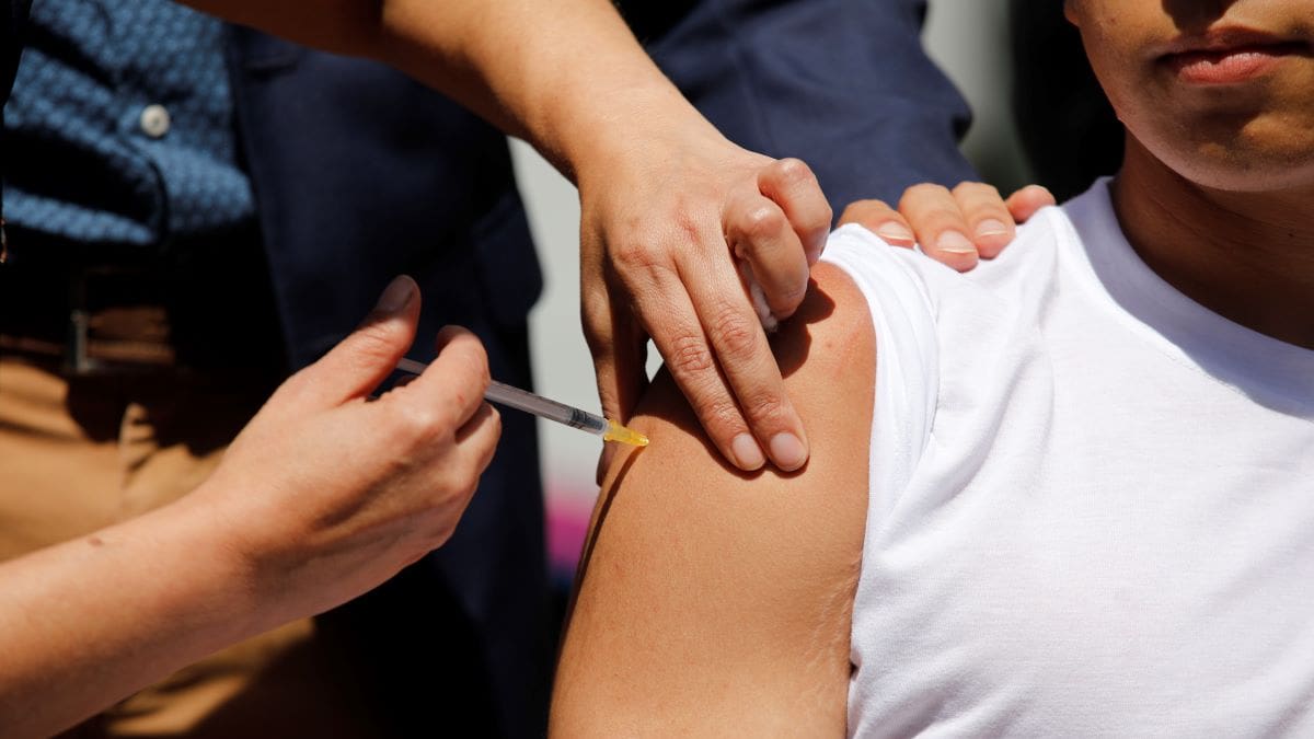 Vacunación Influenza: ¿Quiénes pueden recibirla este domingo 16 de julio?